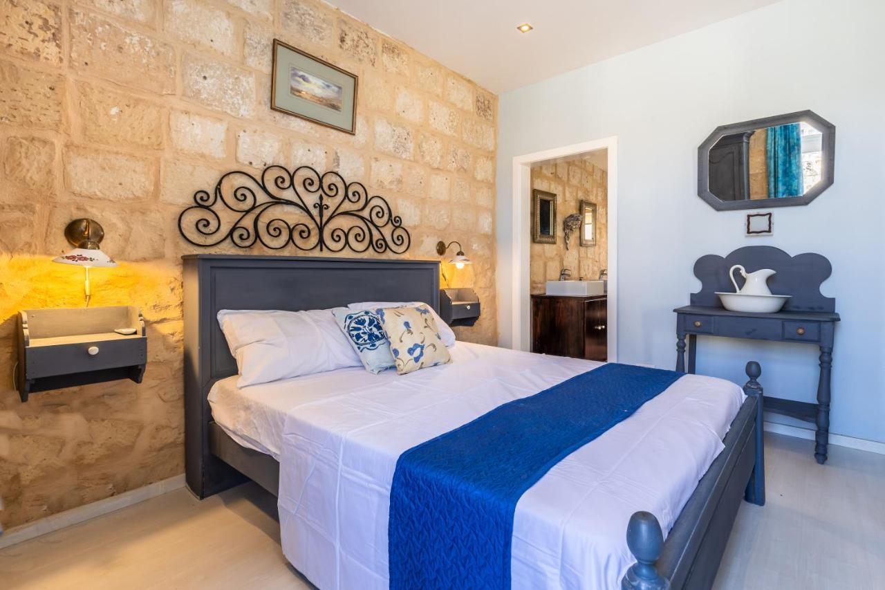 Valletta Bastions Seafront House Εξωτερικό φωτογραφία