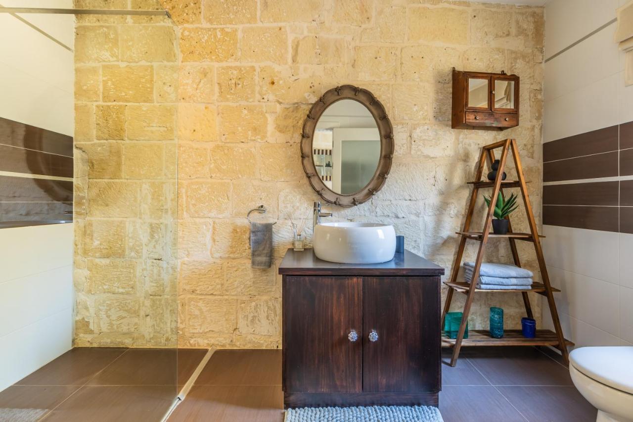 Valletta Bastions Seafront House Εξωτερικό φωτογραφία